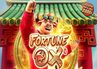 PG Soft fortune-ox.webp